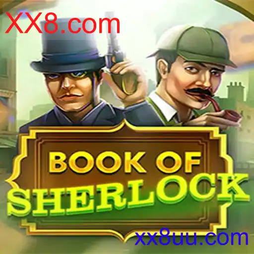 BookOfSherlock