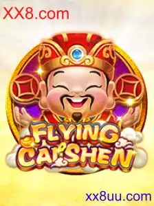 FlyingCaiShen