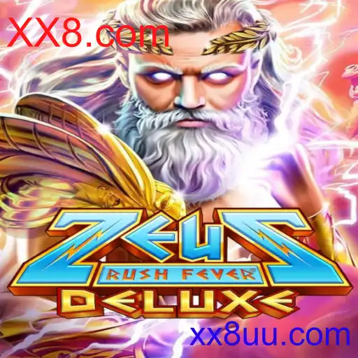 ZeusRushFeverDeluxe